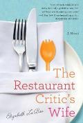 Restaurant Critics Wife