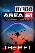 Rift Area 51 The Nightstalkers Book 3