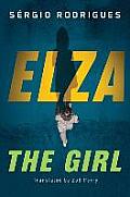 Elza The Girl
