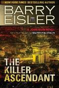 The Killer Ascendant: A John Rain Novel