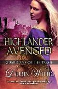 Highlander Avenged