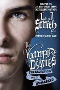 Vampire Diaries 03 Salvation Unmasked