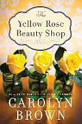 Yellow Rose Beauty Shop