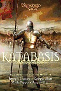 Foreworld Saga 04 Katabasis Mongoliad Book 4