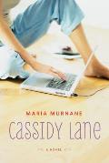 Cassidy Lane