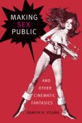 Making Sex Public & Other Cinematic Fantasies