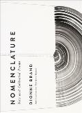 Nomenclature New & Collected Poems