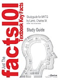 Studyguide for Mktg by Lamb, Charles W., ISBN 9781133190110