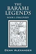 The Barami Legends - Book I: Discovery