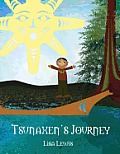 Tsunaxen's Journey