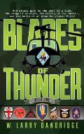 Blades of Thunder: Book One of Two