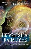 Metaphysical Ramblings: The Secret of the Universal Psychic Force