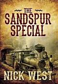 The Sandspur Special