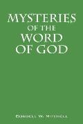 Mysteries of the Word of God