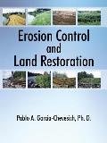 Erosion Control and Land Restoration