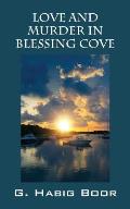 Love And Murder In Blessing Cove