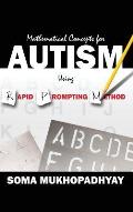 Mathematical Concepts For Autism Using Rapid Prompting Method
