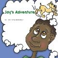 Jay's Adventure