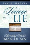 The Lineage of the Lie: Revealing Paul's Man of Sin