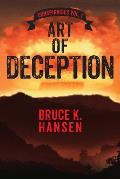 Art of Deception: Conspiracies Vol. 1