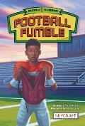 Micah Hudson: Football Fumble