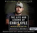 Life & Legend of Chris Kyle American Sniper Navy Seal