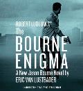 Robert Ludlums The Bourne Enigma