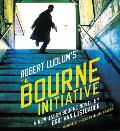 Robert Ludlums the Bourne Initiative