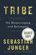 Tribe On Homecoming & Belonging