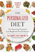Personalized Diet Discover Your Unique Diet Profile & Eat Right for You