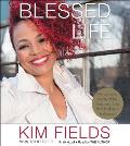 Blessed Life My Surprising Journey of Joy Tears & Tales from Harlem to Hollywood
