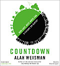 Countdown Our Last Best Hope for a Future on Earth