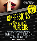 Confessions the Private School Murders