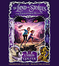 Land of Stories 02 The Enchantress Returns