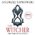 Time of Contempt 02 The Witcher