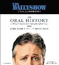 Daily Show The Book