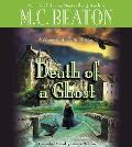 Death of a Ghost