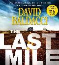 The Last Mile: Memory Man 2