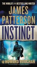 Instinct previously published as Murder Games