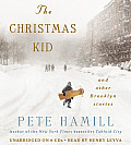 Christmas Kid & Other Brooklyn Stories