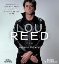 Lou Reed A Life