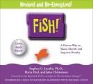 Fish A Remarkable Way to Boost Morale & Improve Results