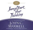 Jumpstart Your Thinking A 90 Day Improvement Plan