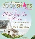 McCullagh Inn in Maine BookShots Flames