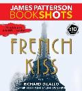 French Kiss A Detective Luc Moncrief Mystery