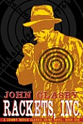 Rackets, Inc.: A Johnny Merak Classic Crime Novel, Book One