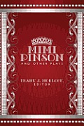 Mimi Pinson and Other Plays