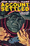 Account Settled: A Science Fiction Murder Mystery