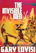 The Invisible Men: The Jon Kirk of Ares Chronicles, Book 2