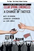 A Change of Tactics: A Sime Gen Novel: Clear Springs Chronicles #1
